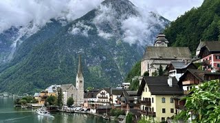 Hallstatt Austria 🇦🇹 [upl. by Alcina]