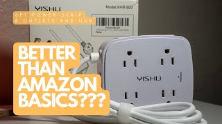 CHEAP Power Strip for Under 10 on Amazon [upl. by Vogel]