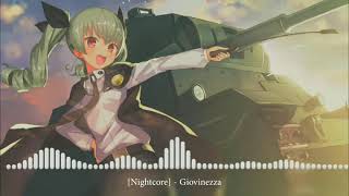 Giovinezza nightcore version [upl. by Melany]