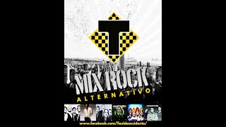 Mix Rock Alternativo Video [upl. by Hurff]