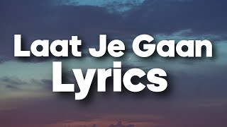 Gio Swikker  Laat Je Gaan Lyrics [upl. by Zales]