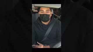 Uber Driver Does Not Play Games amp Cancels Trip On Entitled Rider [upl. by Cristina56]