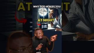 Why God Wakes You at Night mizmzwakhetancredi [upl. by Adirahs]