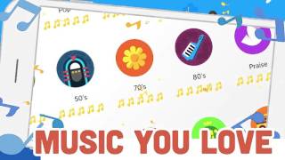 Best Music Trivia SongPop 2 [upl. by Barnabe]