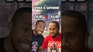 How To Watch Anime Dub Vs Sub NoChillSaint [upl. by Oicnecserc]