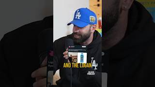 🤬 BRADLEY MARTYN CALLS OUT LOGAN PAUL FOR A STREET FIGHT [upl. by Maxi718]