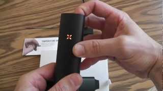 How To Clean PAX Vaporizer By Ploom [upl. by Smart]