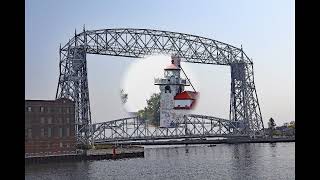 Duluth Superior Sept 2024 [upl. by Slorac]