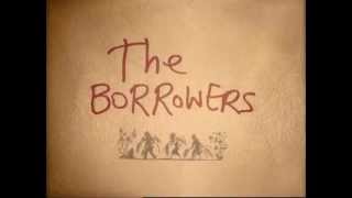 BBC The Borrowers Intro Theme [upl. by Hurlbut]