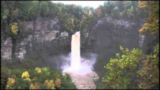 Rain Refills Ithacas Waterfalls [upl. by Hametaf]