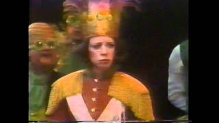 The Marvelous Land of OZ CTCTTC 1981  Clip 4 of 4 [upl. by Rhodes]