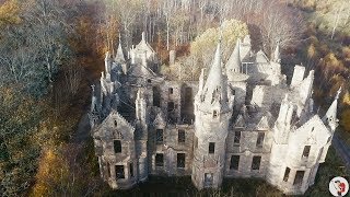 Haunted Dunalastair House Scotland [upl. by Geoffrey791]