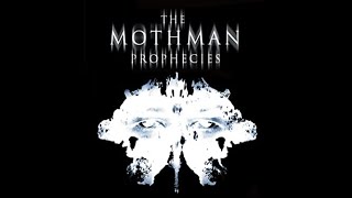 The Mothman Prophecies 2002 Trailers amp TV Spots [upl. by Leinad]