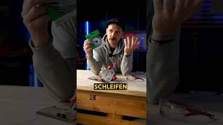 😱 Immer PERFEKT FLIESEN schneiden OHNE Ausriss Der Mechanic Slider  DISTAR Trennscheibe im Review [upl. by Feltie]