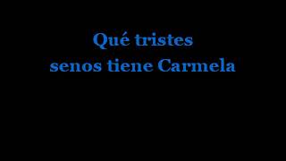 Avientame Caifanes Karaoke Ritchie´s [upl. by Enined]