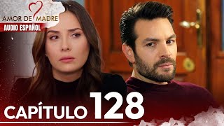 Amor de Madre Capitulo 128  Doblaje Español  Canım Annem [upl. by Calandria]