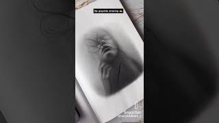 My graphit drawing exploremorechallenge exploreartist drawing art painting [upl. by Ahsataj]