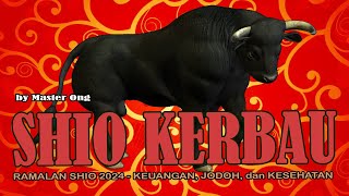 RAMALAN Shio KERBAU 2024  KARTU TAROT membaca PERUNTUNGAN KEUANGANJODOH DAN KESEHATAN Shio KERBAU [upl. by Loziram]