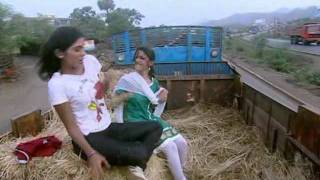 OLAKH 60 CLEAN MONTAGE SITUATION SONG  STAR PRAVAH MARATHI SERIAL [upl. by Neellok]