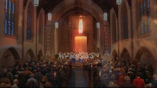 All Saints Sunday Worship Highlights [upl. by Noirret271]