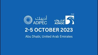 Galperti Group ADIPEC 2023 [upl. by Althea432]