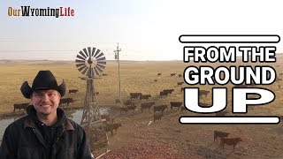 The History of the Ranch  Our Arrival  Part 1 [upl. by Crawford]