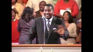 Pastor E Dewey Smith Jr sings For The Good of Them  2007 [upl. by Ri]