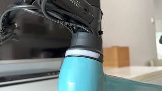 Redshift shockstop stem on Orbea Vibe [upl. by Sugirdor]