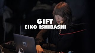 GIFT  Eiko Ishibashi X film Ryūsuke Hamaguchi Močvara 7112024 [upl. by Hamlet687]