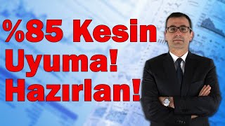 85 Kesin Uyuma Hazırlan [upl. by Anirtac]