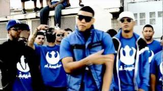 DOzi Feat Pacho y Cirilo Dicen Que Vienen Por M [upl. by Katalin]