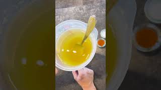 How to Zwiebel mit Dip  Koch mal Tutorial [upl. by Culhert605]