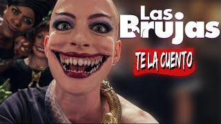 Las Brujas 2020 En 9 Minutos [upl. by Carew]