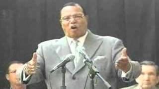 Minister Louis Farrakhan Press Conference to the United Nations June 15 2011 Part 3 of 4 [upl. by Aslam]