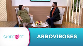 Conheça os sintomas e medidas de prevenção contra a arbovirose [upl. by Monaco]