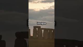 Part 4 Stonehenge The Mystery Endures unsolvedmystery history facts [upl. by Odla]