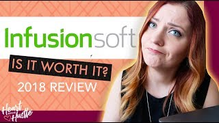 Infusionsoft Review 2018 Why Im Moving Platforms  Email Marketing  HBHTV [upl. by Ayerf]