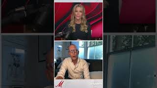 Laurence Fox Calls Out Ava Evans and Her quotGenuine Misogynyquot with Megyn Kelly [upl. by Eahsel]