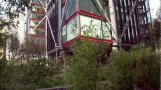 NEO Bankside London [upl. by Henebry297]