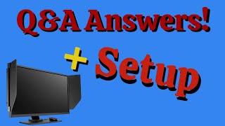 QampA Answers [upl. by Agnew]