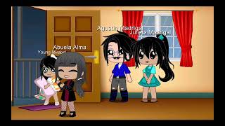 if Mirabel got a gift  Gift Mirabel AU  ft Isabela  Encanto  Part 1 [upl. by Belicia]