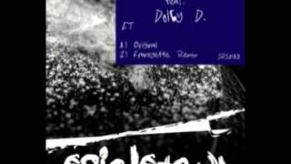 Niereich feat Dolby D  Et Frankyeffe Fly Edit  Spielstaub [upl. by Karame652]