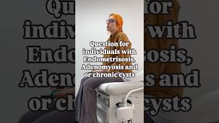 Do you have EnoAdenoChronic Cysts [upl. by Haberman215]