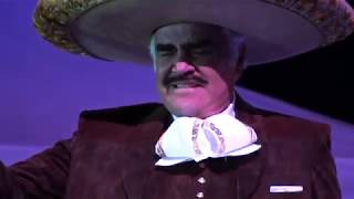 VICENTE FERNANDEZ La despedida Bogota Colombia 2012 [upl. by Handler235]