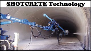 What is Shotcrete [upl. by Siravaj]