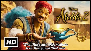 Aladdin and the King of Thieves 1996 Trailer VHS Capture [upl. by Kaliope]