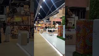 Smeg stand at index 2024 riyadh cameraman viralvideos shorts event [upl. by Elayne]