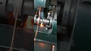 Cam shaft regrind [upl. by Sherourd]