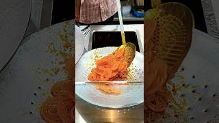 Bikanervala Special Jalebi🤤😍dilliwaaleyoutubers youtubeshorts indianstreetfood shortsviral [upl. by Salot]