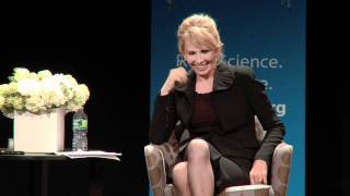 Trudie Styler on her Marriage to Sting How ADHD affects her relationship [upl. by Airamasor636]